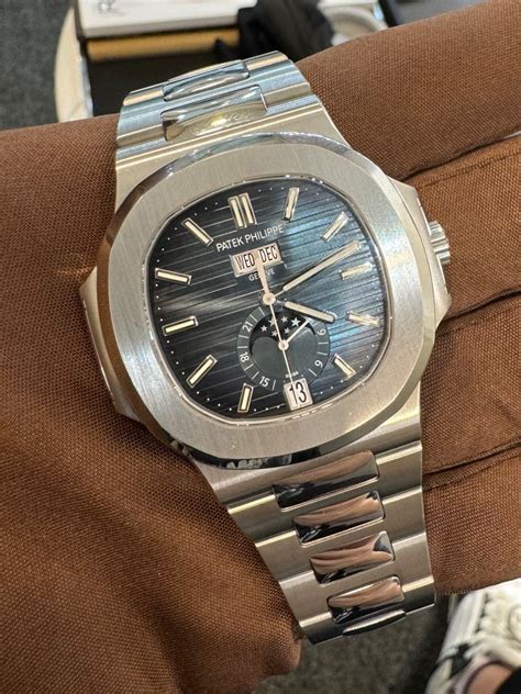 the cost of a patek philippe replica nautilus|cheapest Patek Philippe Nautilus.